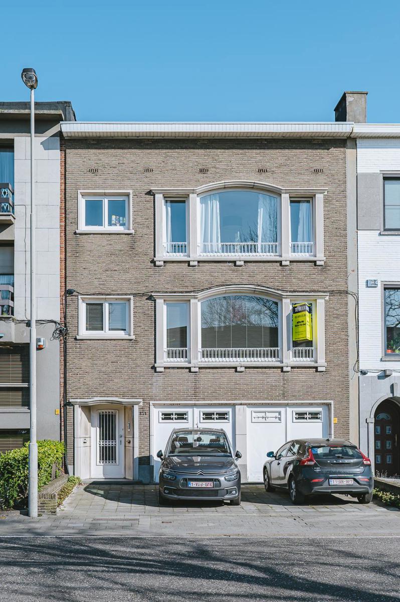 Appartement à Wilrijk