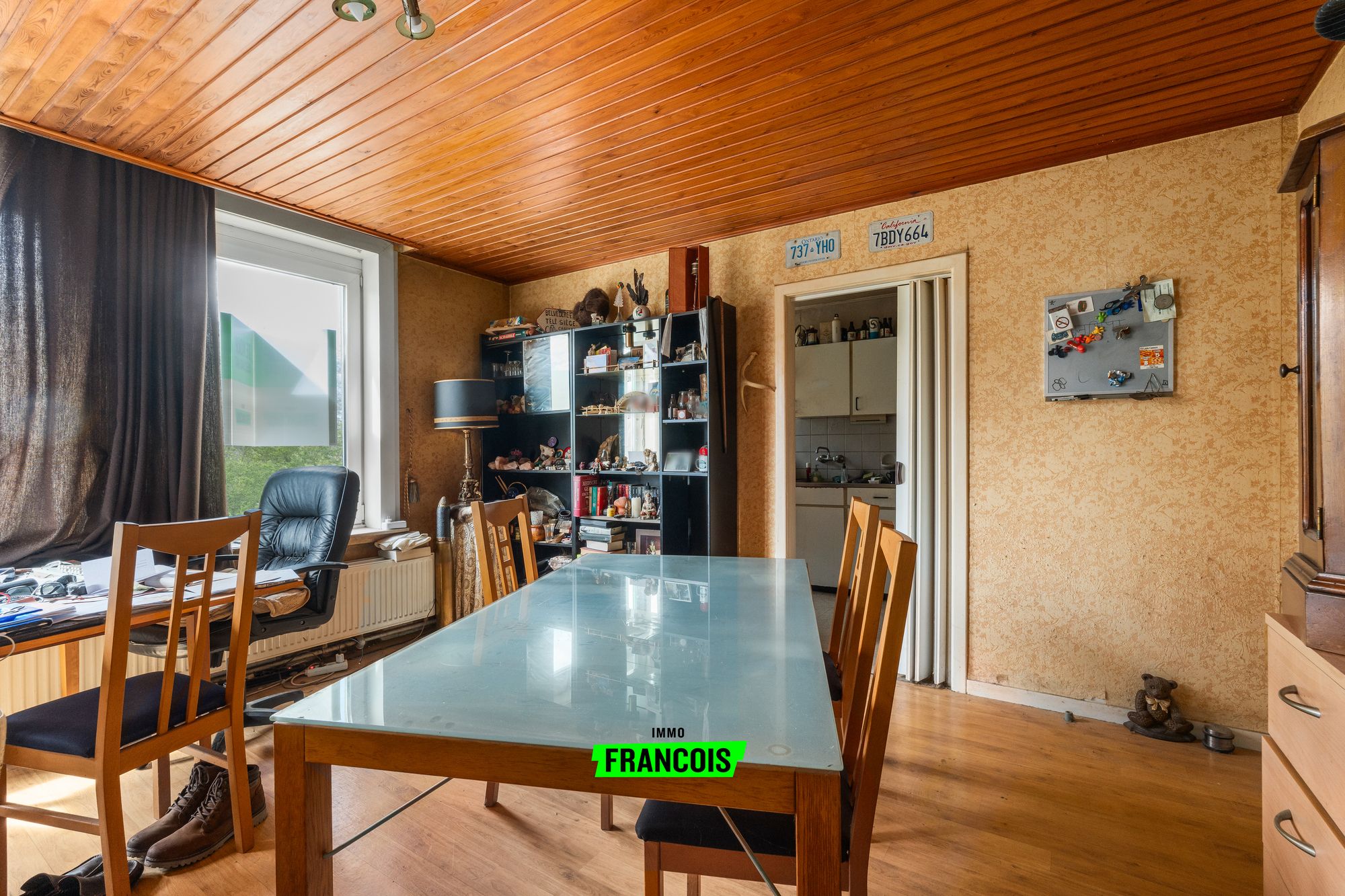 Ruim tweeslaapkamerappartement te koop op gunstige locatie in Blankenberge - foto 5