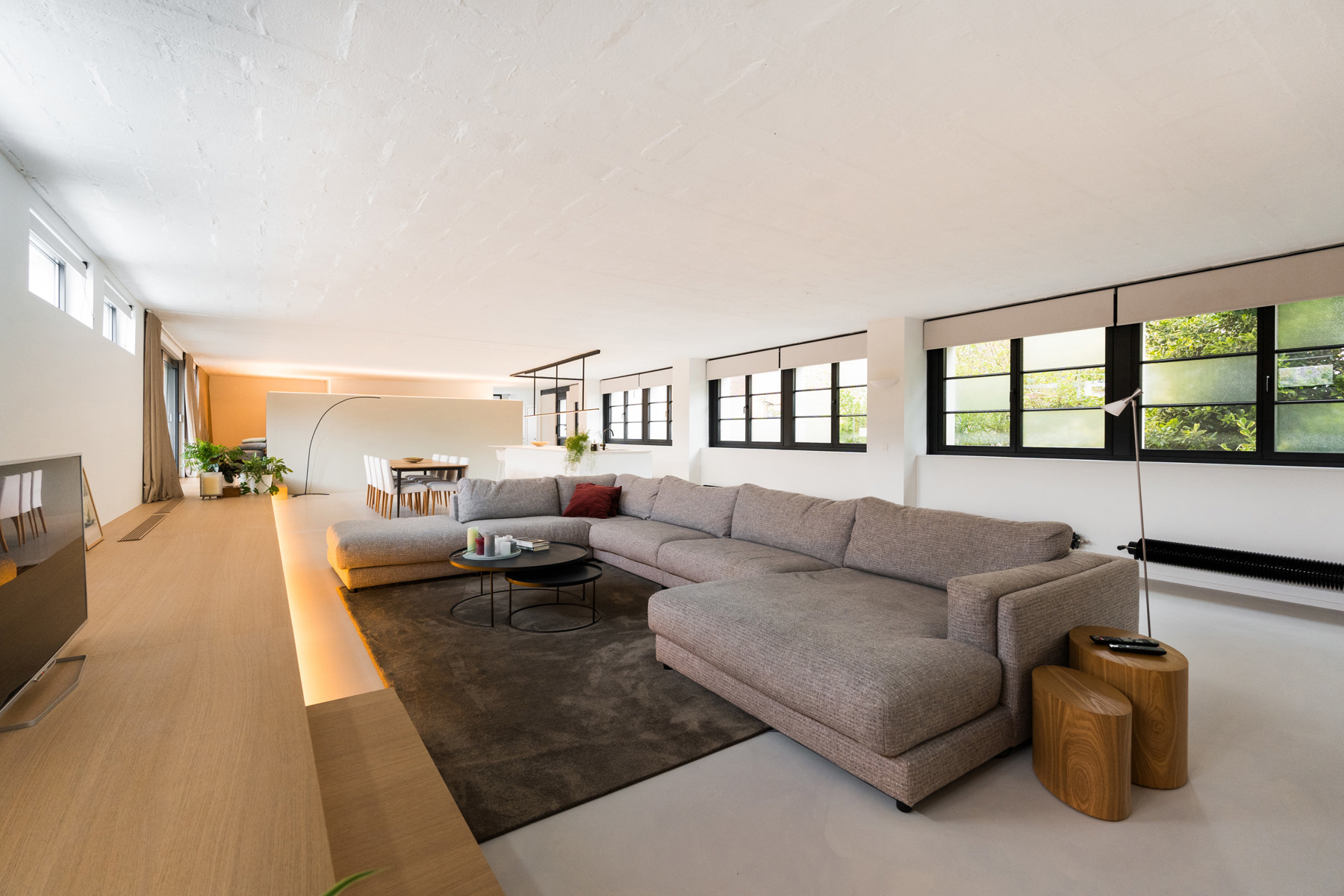 Appartement à vendre à Molenbeek-Saint-Jean avec 3 chambres - photo 2