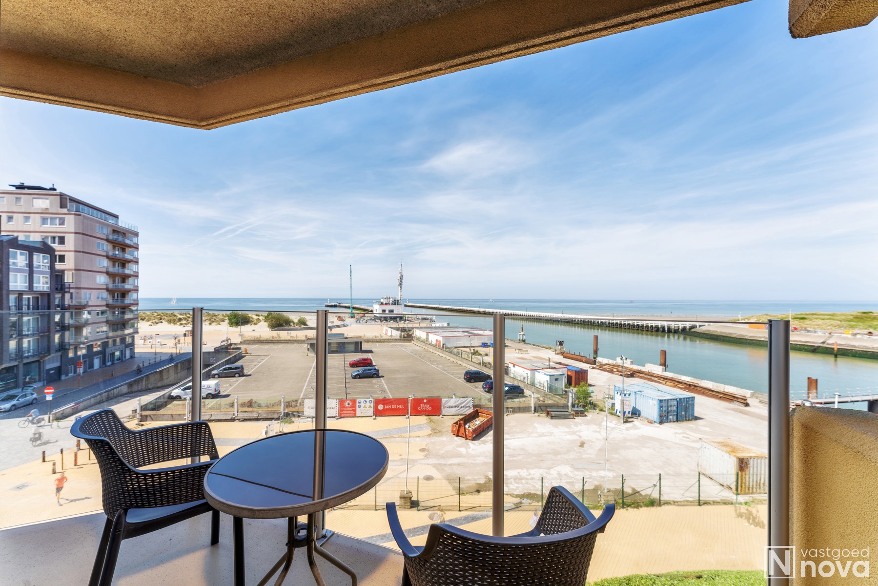 Apartment for sale in Nieuwpoort with 1 bedroom - photo 4