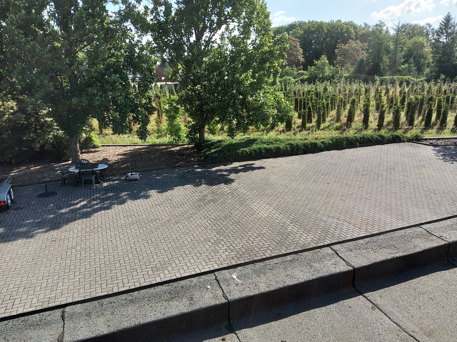 Begijnendijk, Liersesteenweg 248 Duplex met terras - foto 5