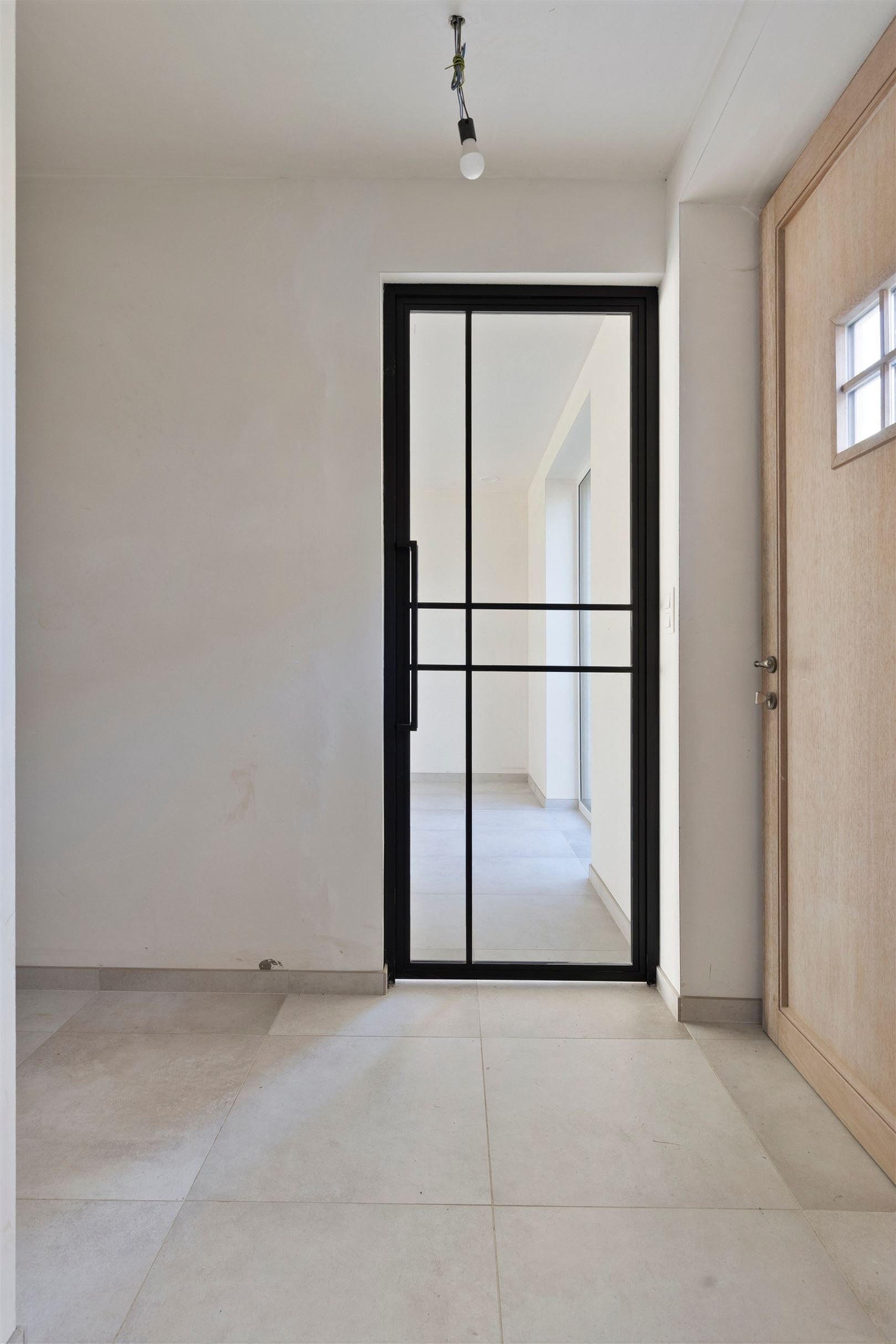 TE KOOP: Moderne nieuwbouwwoning met 3 slaapkamers in Geetbets! - foto 4