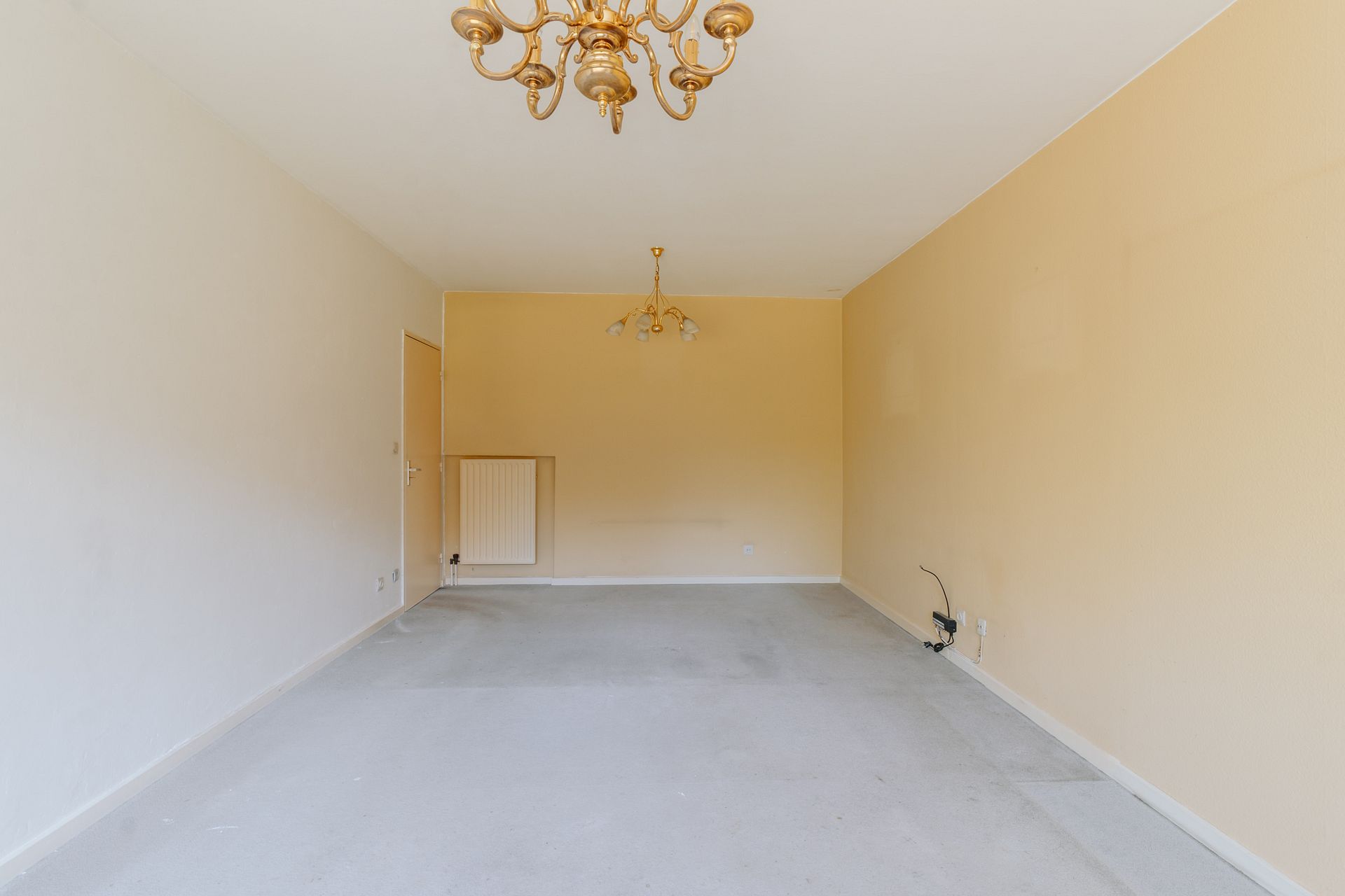 Appartement in verzorgde residentie aan centrum Wilrijk - foto 4