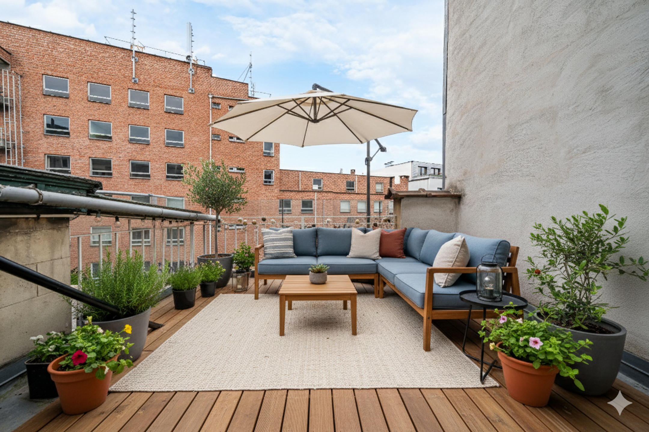 Maison à vendre à Schaerbeek avec 6 chambres - photo 1