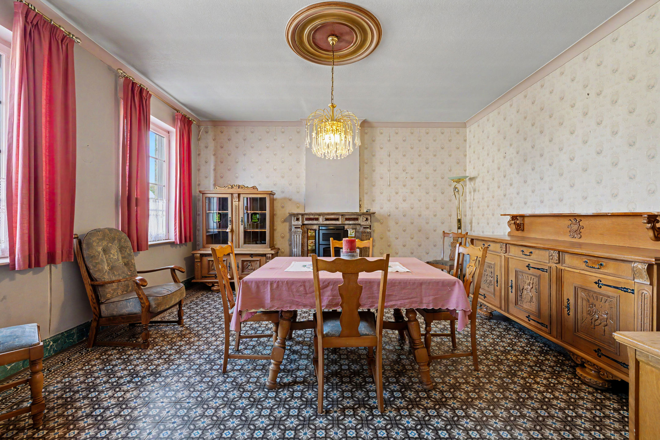 Te renoveren vrijstaande woning - foto 5