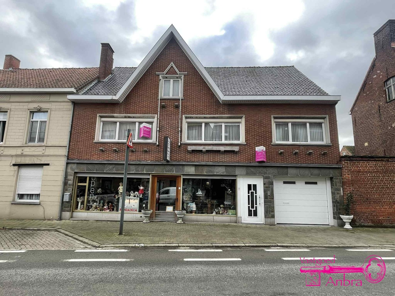 Appartement te koop in Meulebeke met 3 slaapkamers - foto 4