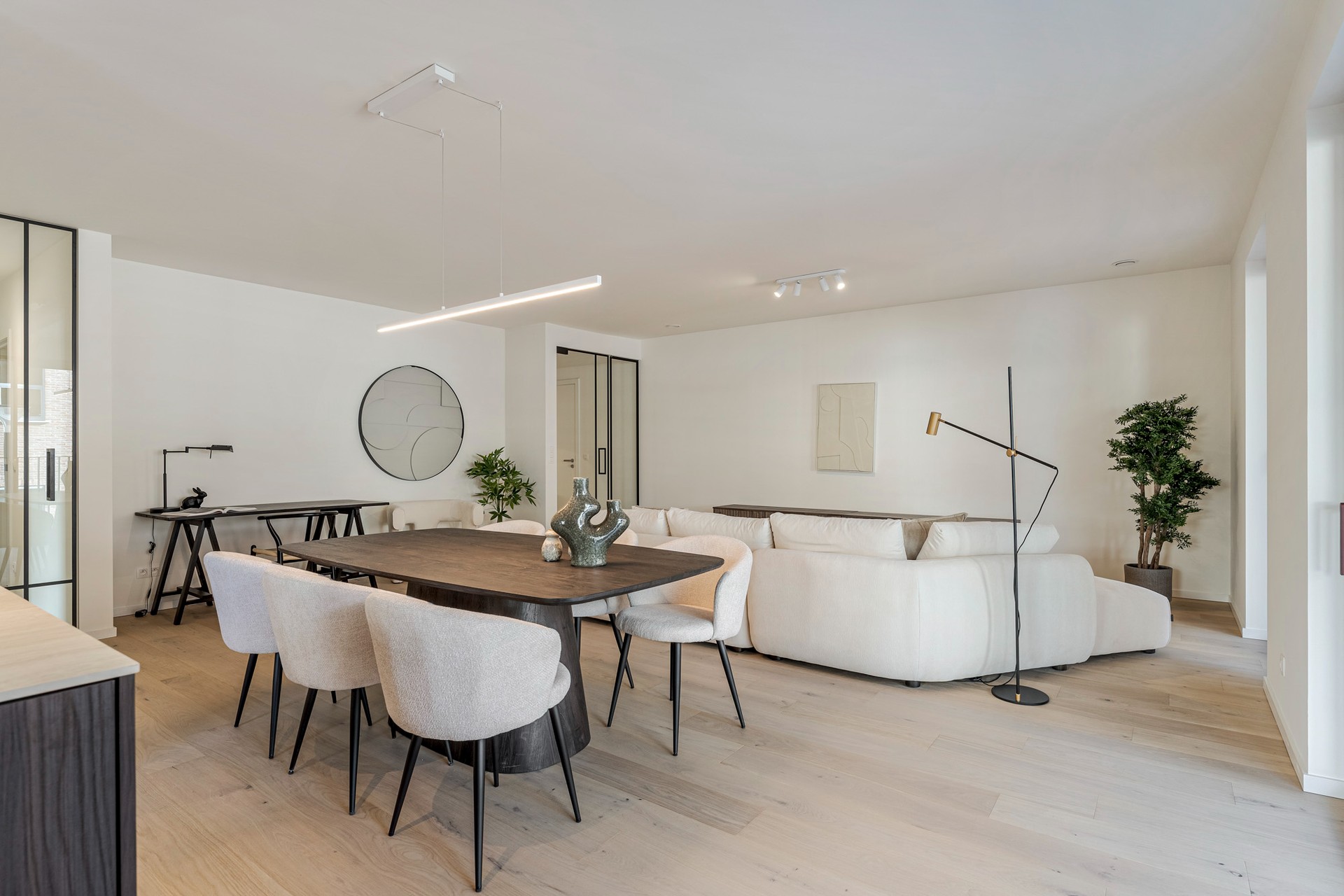 Klaver Appartement 1.5 - foto 1