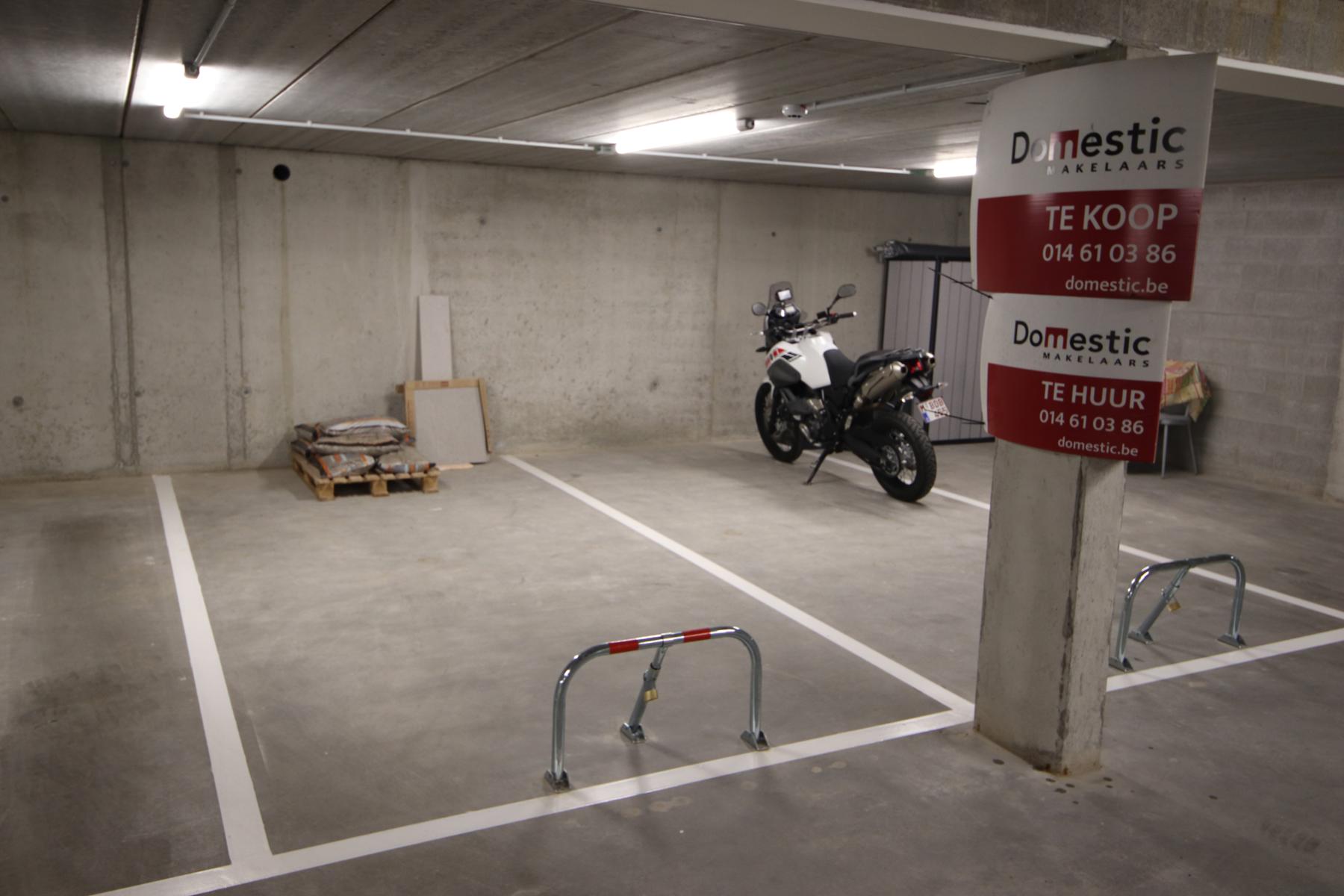 Garage for sale in Vosselaar - photo 3