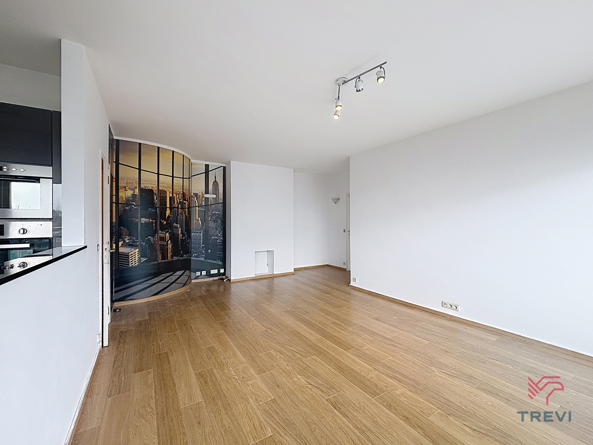 Appartement à louer à Woluwe-Saint-Pierre avec 2 chambres - photo 4
