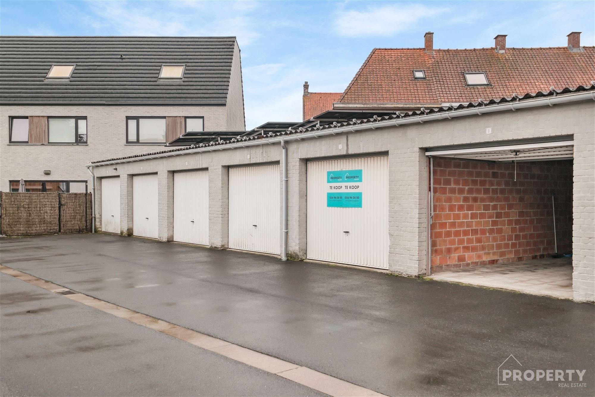 Indoor box closed - photo 4