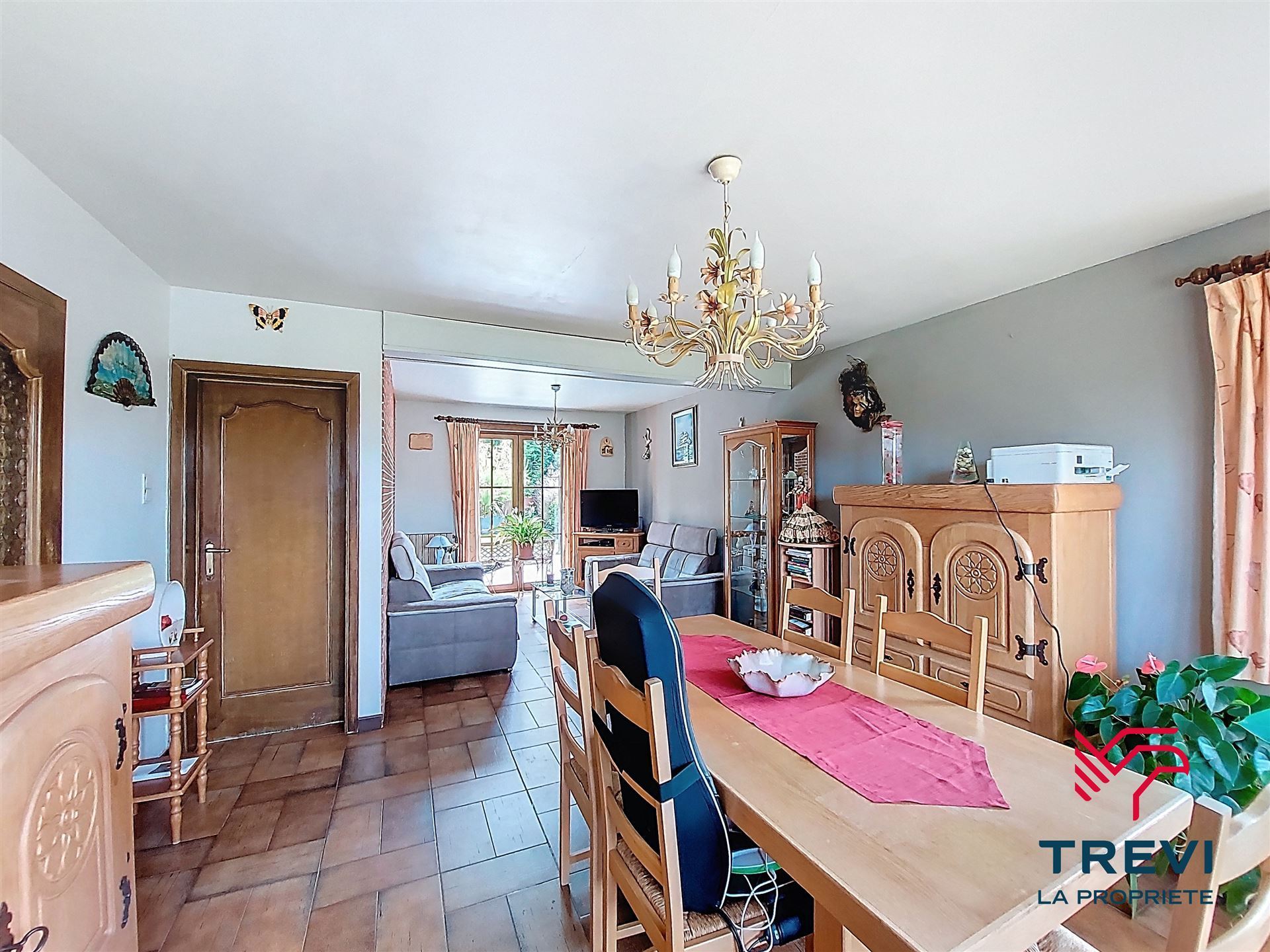 Huis te koop in Mont-Sur-Marchienne met 4 slaapkamers - foto 5