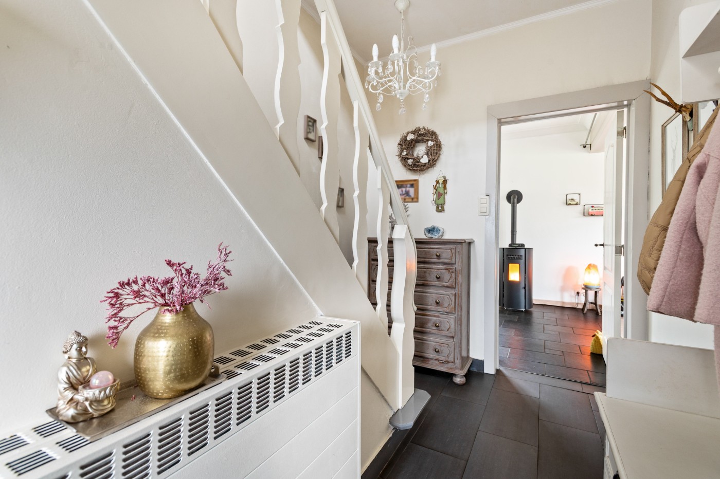 Maison à vendre à Stabroek avec 5 chambres - photo 3