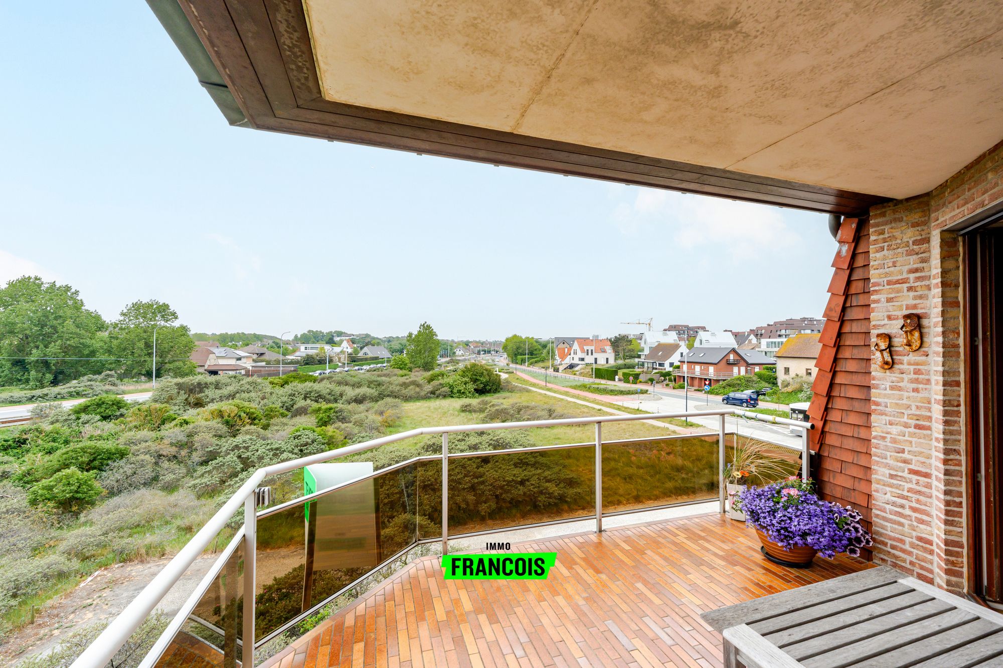 Apartment for sale in Koksijde