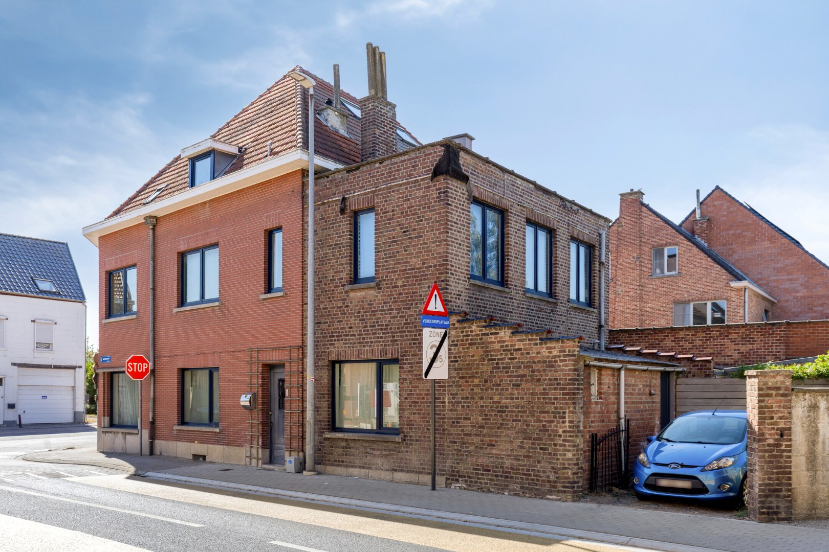 Ruime woning met tuin, terras en 4 slaapkamers in Boutersem - foto 2
