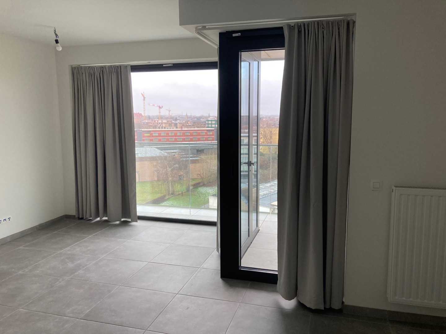 Instapklare studio met prachtig uitzicht in hartje Hasselt - foto 3