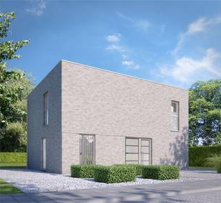 1 zeer energiezuinige woning in Hechtel. Deze bouwgrond van 5are7ca biedt de mogelijkheid tot het bouwen van uw woning naar eigen wensen...