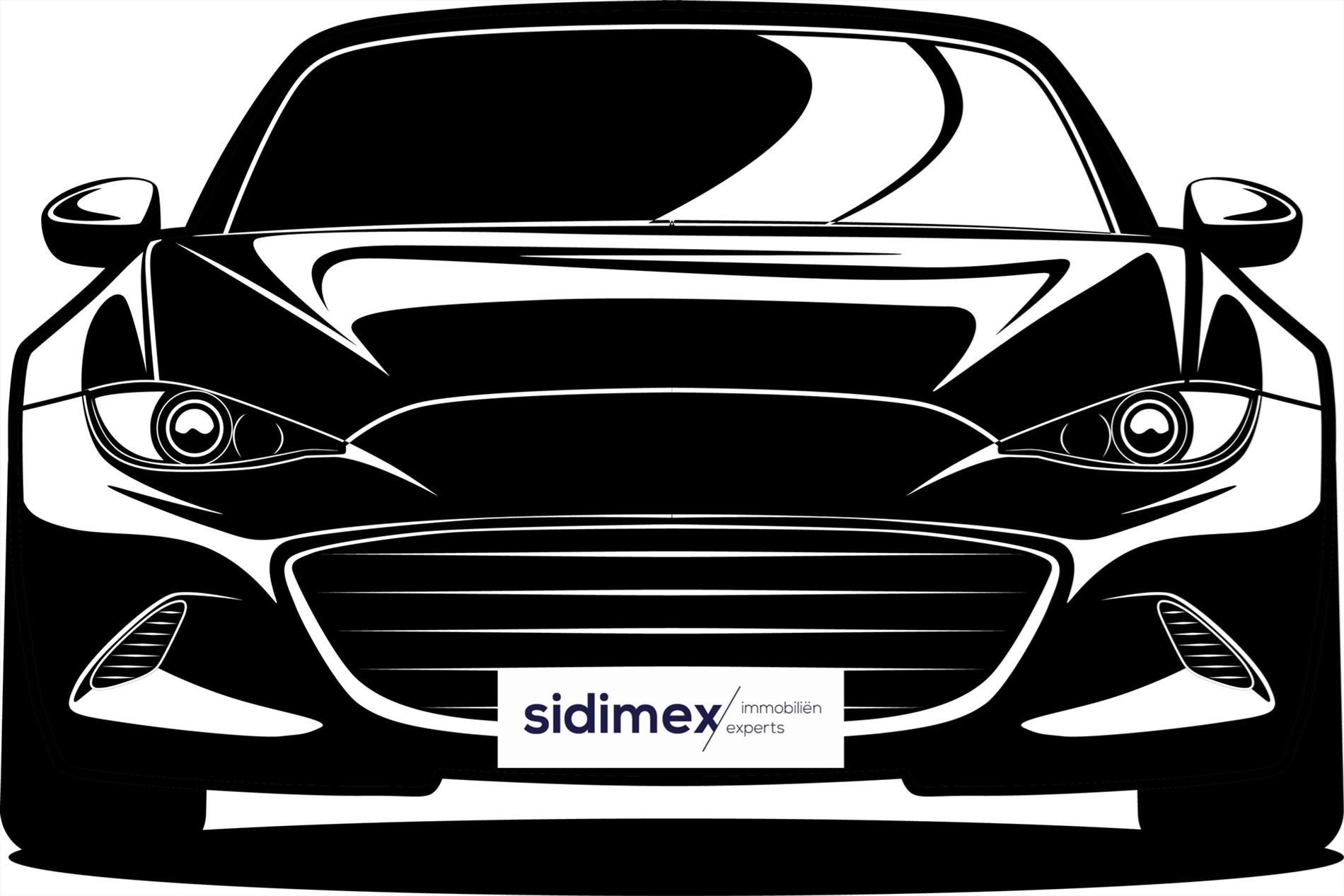 Dubbele parkeerplaats te huur - foto 2