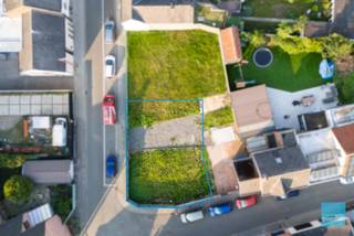 Land for sale in Berlare