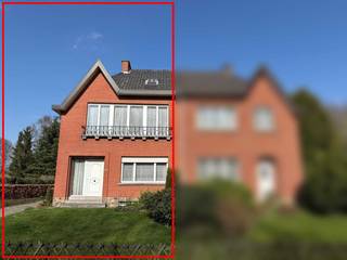 Maison à vendre à Vilvorde