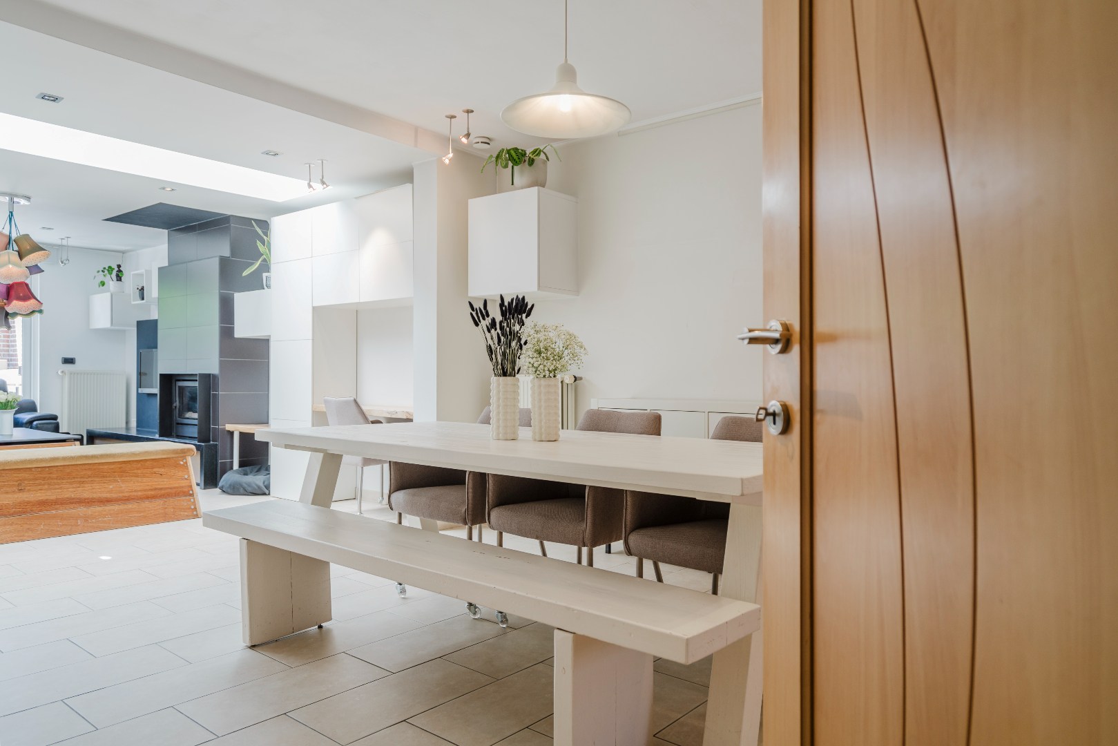 Maison à vendre à Kuurne avec 4 chambres - photo 3