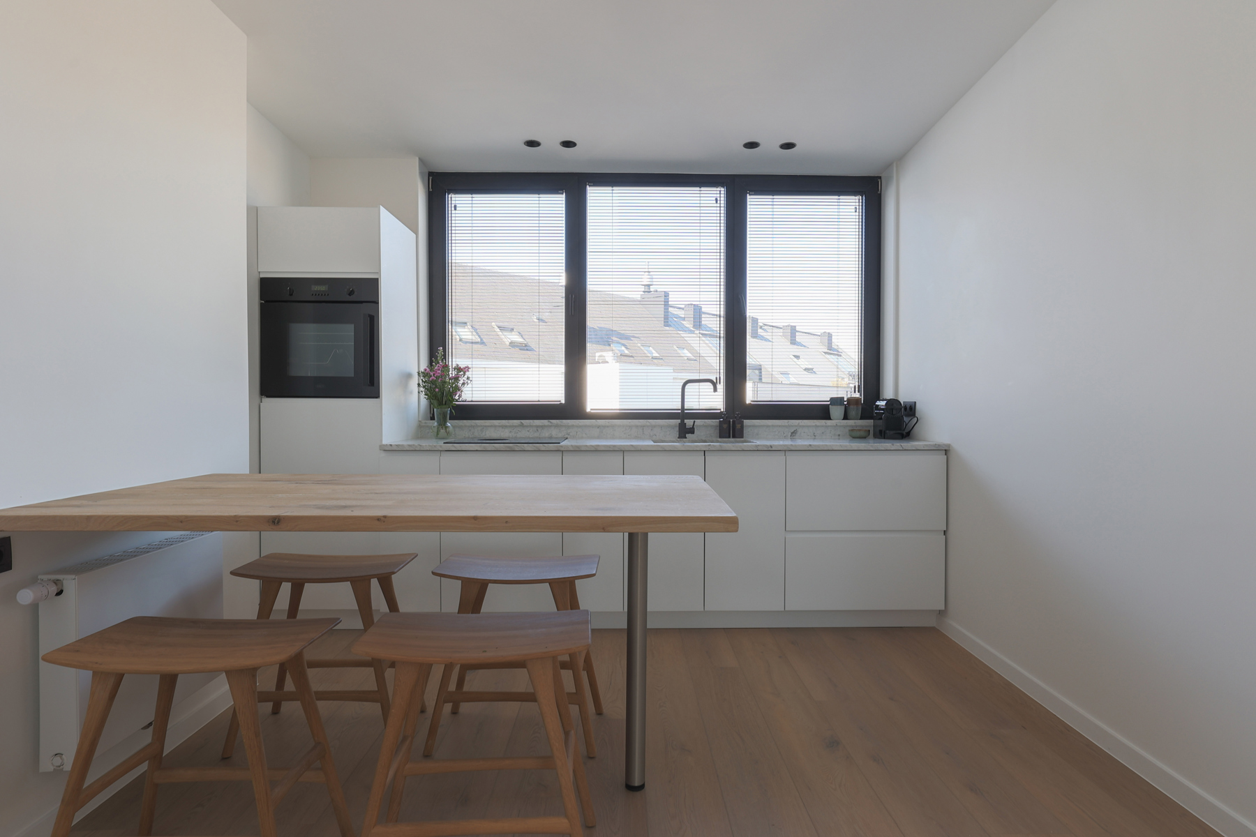 Appartement à louer à Anvers - photo 4