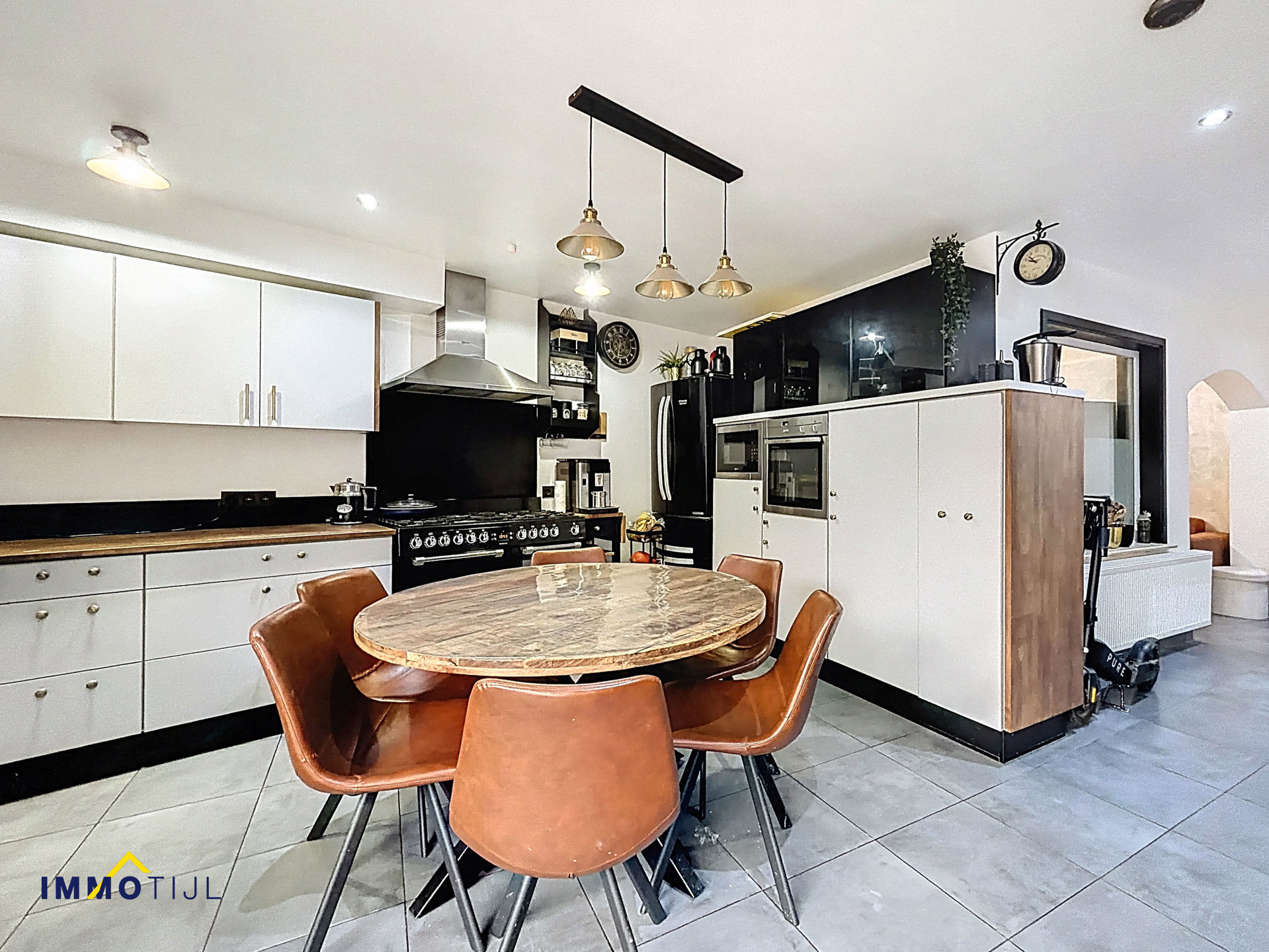 House for sale in Denderleeuw with 5 bedrooms - photo 3