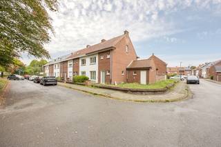 Maison à vendre à Turnhout