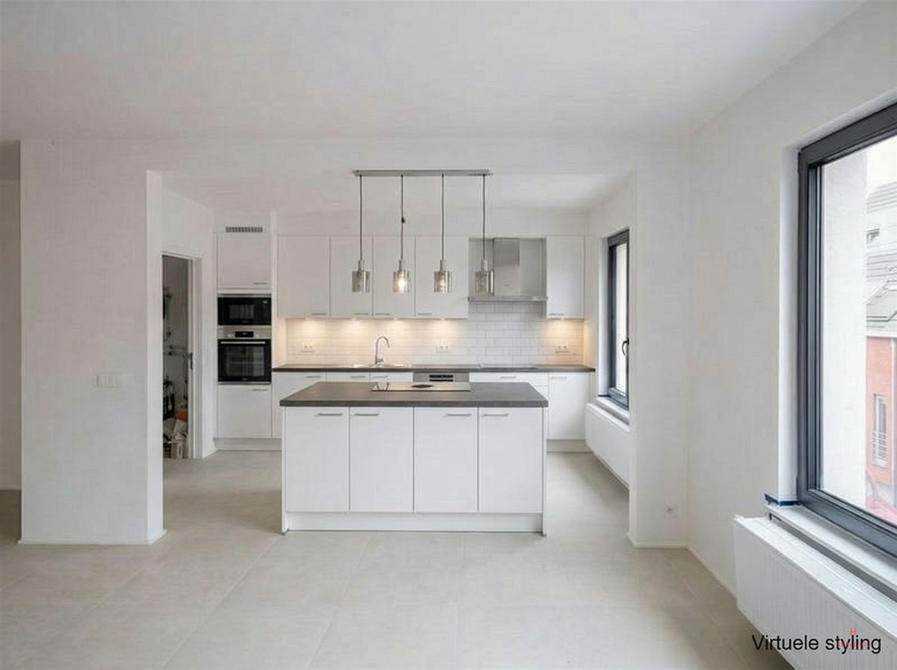 Appartement - photo 3