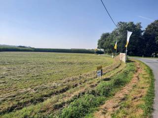 Land for sale in Diksmuide