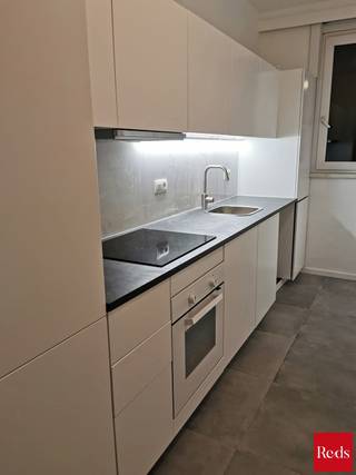 Apartment for rent in Antwerp
