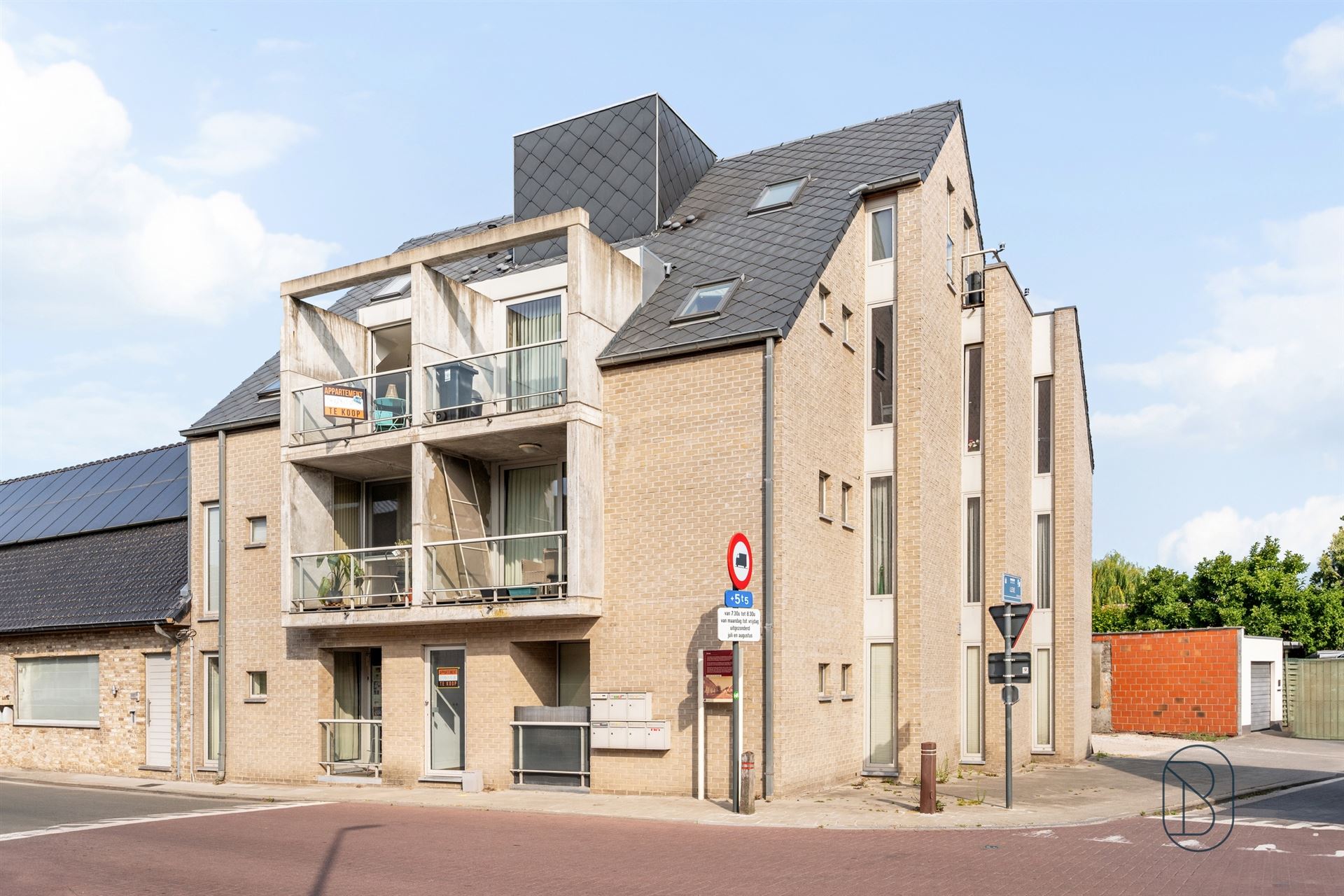 Appartement - photo 5