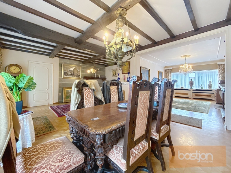 Ruime woning in rustige omgeving te Marke! - foto 4