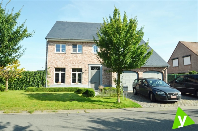 Maison à louer à Eeklo avec 4 chambres - photo 2
