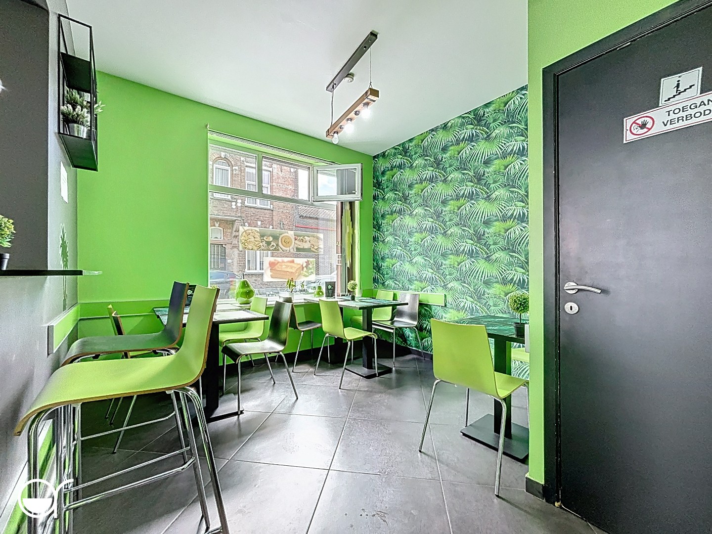 Handelspand te koop – Sint-Amandsberg - foto 5