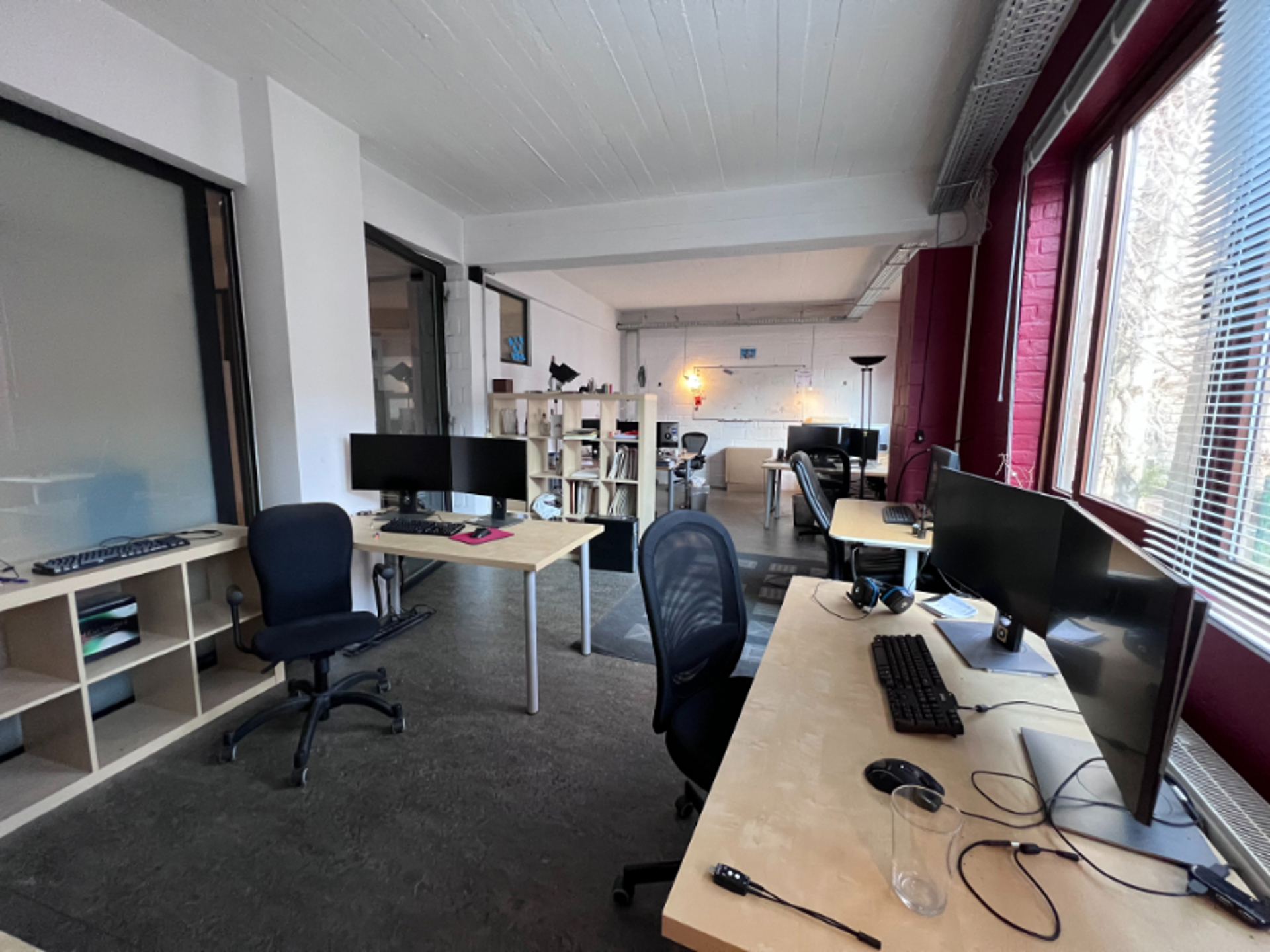 Commercial for sale in Schaerbeek - photo 3