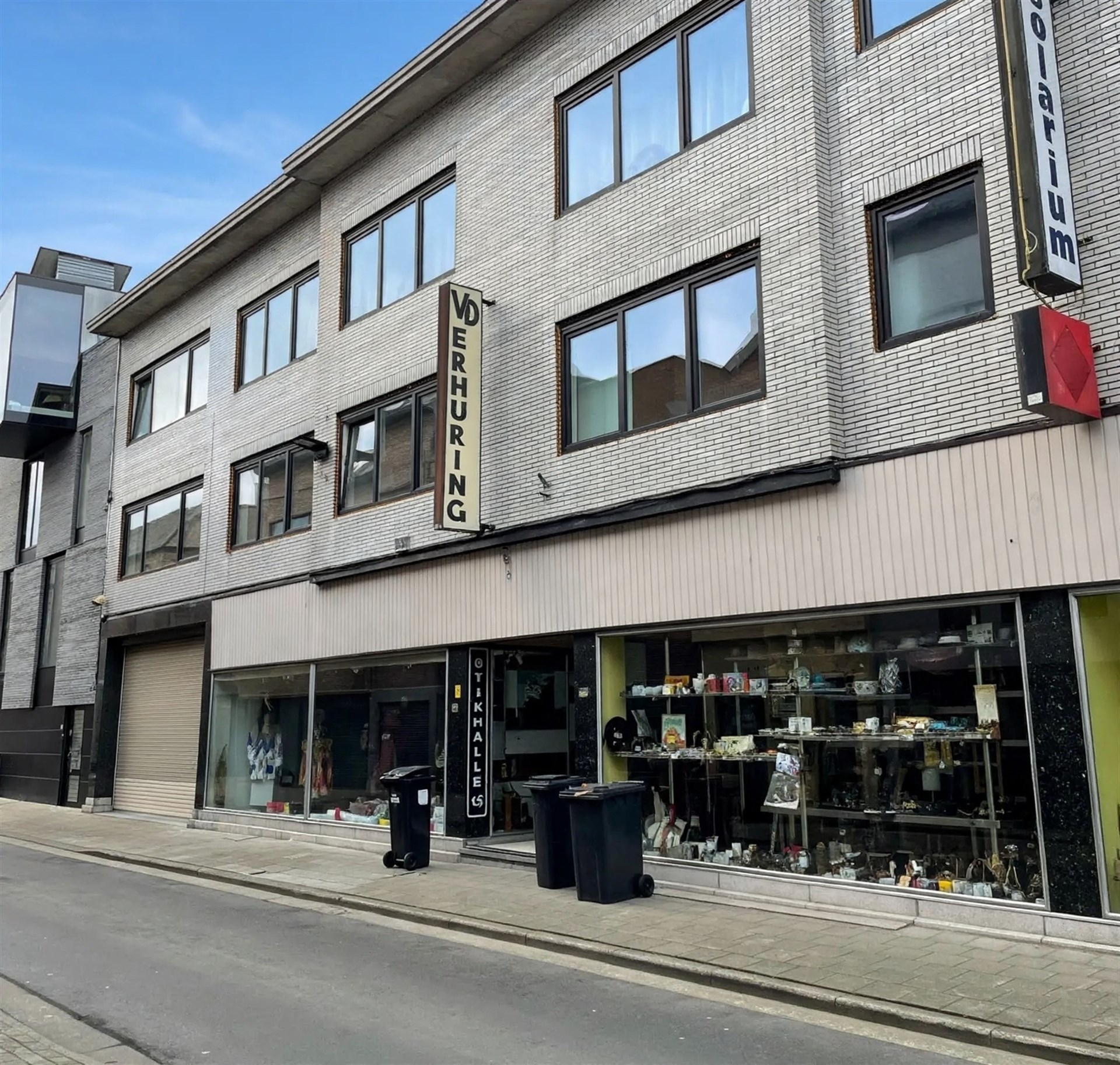 Gezellig appartement in het centrum van Aalst met één slaapkamer - foto 5