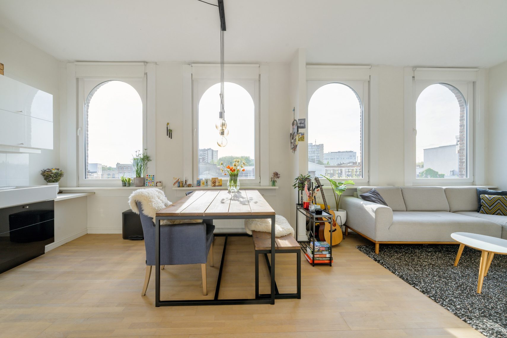 …