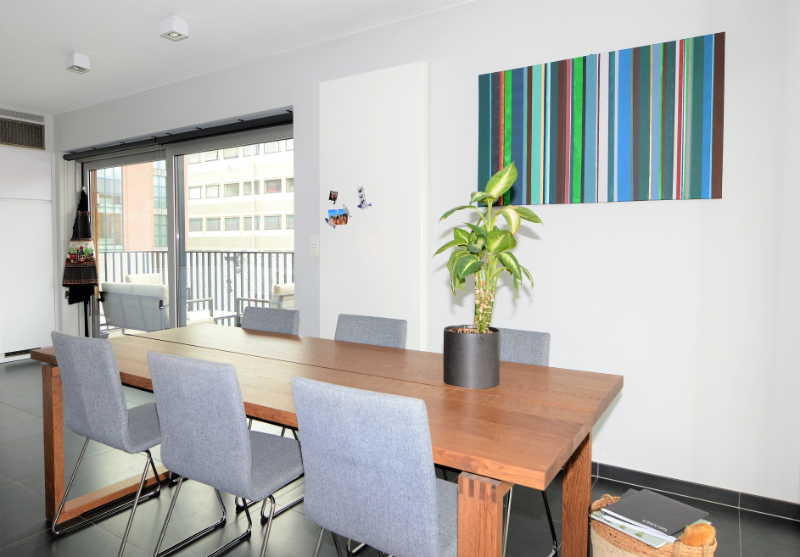 Appartement à louer à Malines avec 2 chambres - photo 3