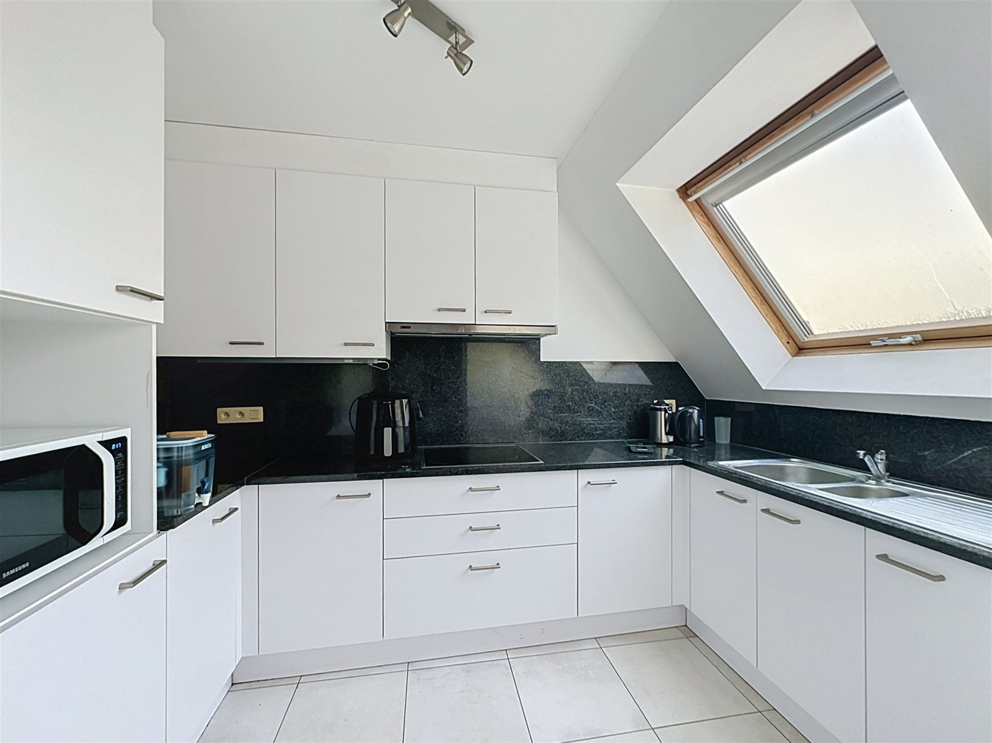 Dakappartement te Mol. - foto 4