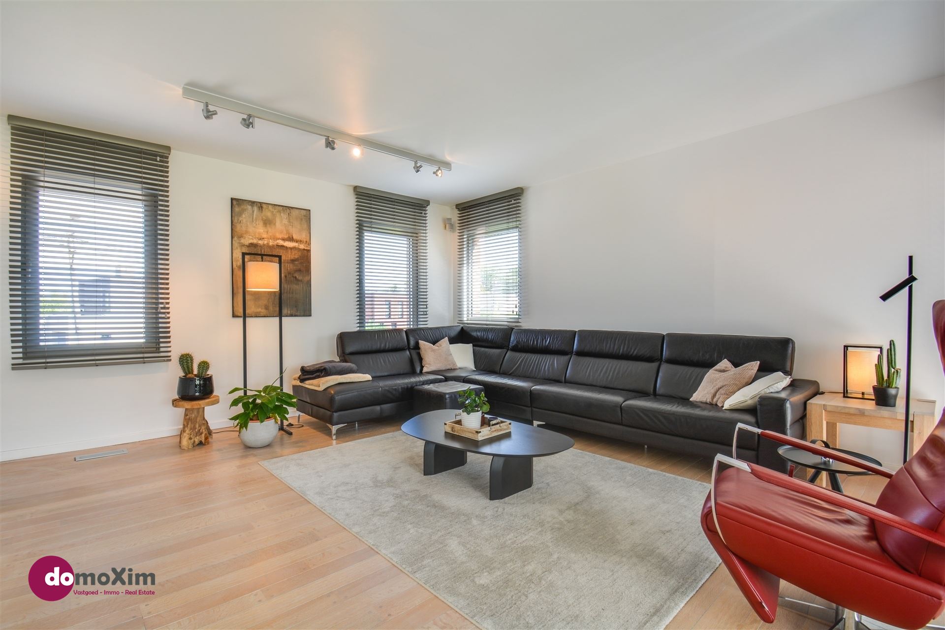 Speelse, vrijstaande woning met 384 m² woonplezier en een ZW-gerichte tuin vol privacy - foto 5