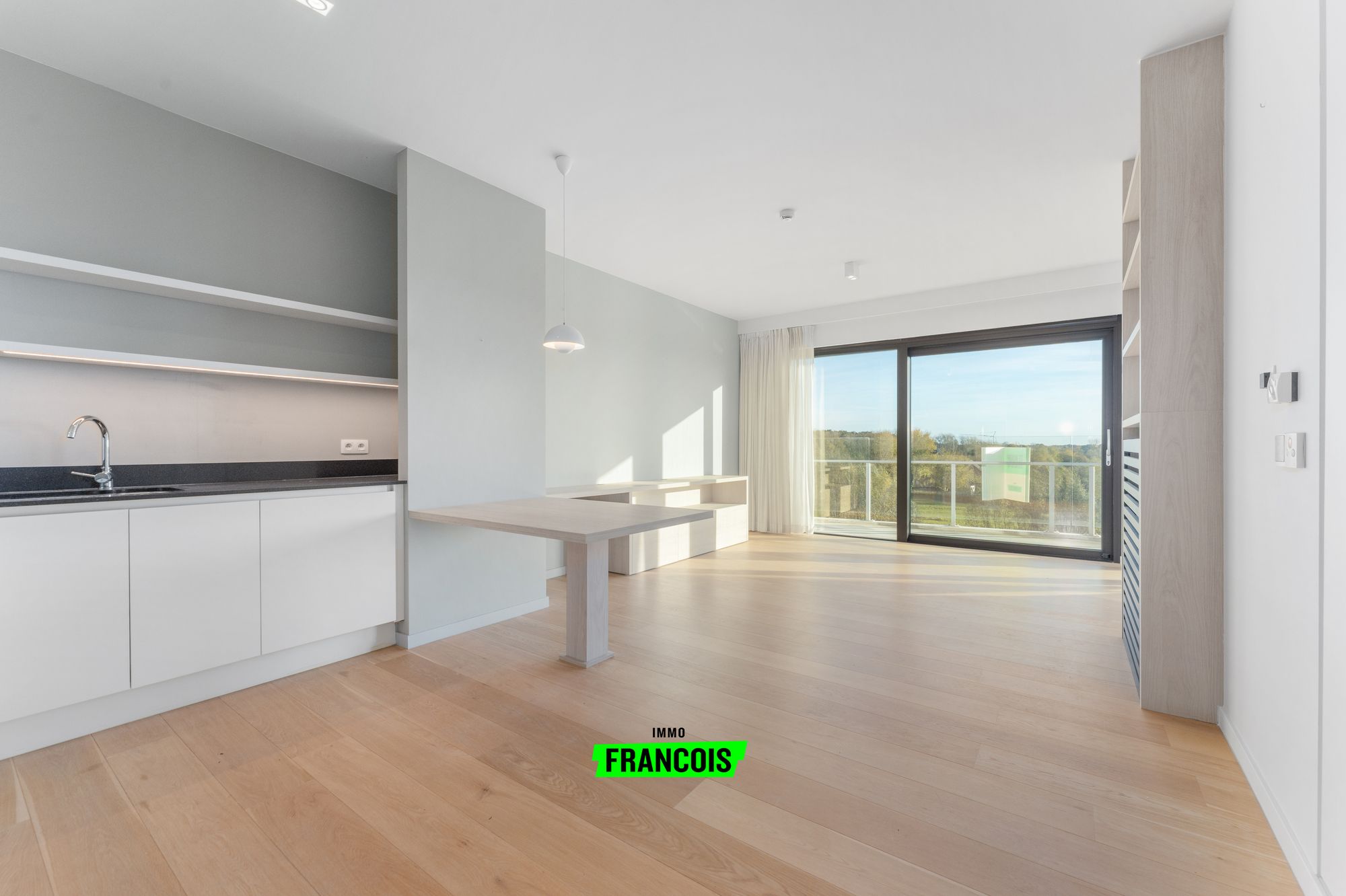 Luxueuze assistentiewoning in De Haan: een groene oase vlak bij zee - foto 2
