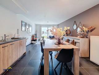 Appartement à vendre à Alost