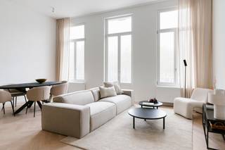 Appartement à louer à Anvers