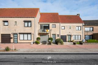 In de rustige Taboralaan, gelegen in de geliefde Vuurtorenwijk, vind je deze instapklare woning met een lichtrijke open leefruimte, een ruime...