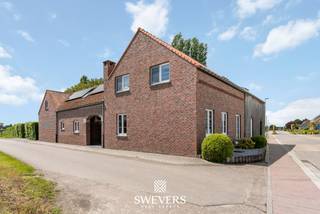 House for sale in Geetbets