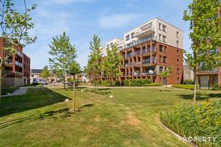 Découvrez ce bel appartement clé en main au cœur de Harelbeke, idéal pour tous ceux qui souhaitent combiner la vie urbaine avec le confort et...