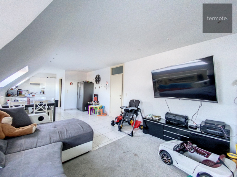 Appartement à vendre à Desselgem avec 2 chambres - photo 3