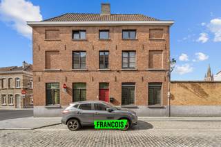 House for sale in Bruges