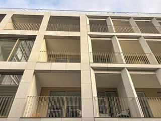 Laatste appartement te koop ca. 154 + 15 vierkante meter terras.  Volledig instapklaar en te bezoeken!The Vault: 18 luxe appartementen met ruime...