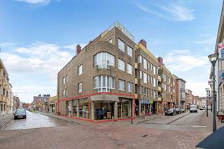 Commercial for sale in Turnhout